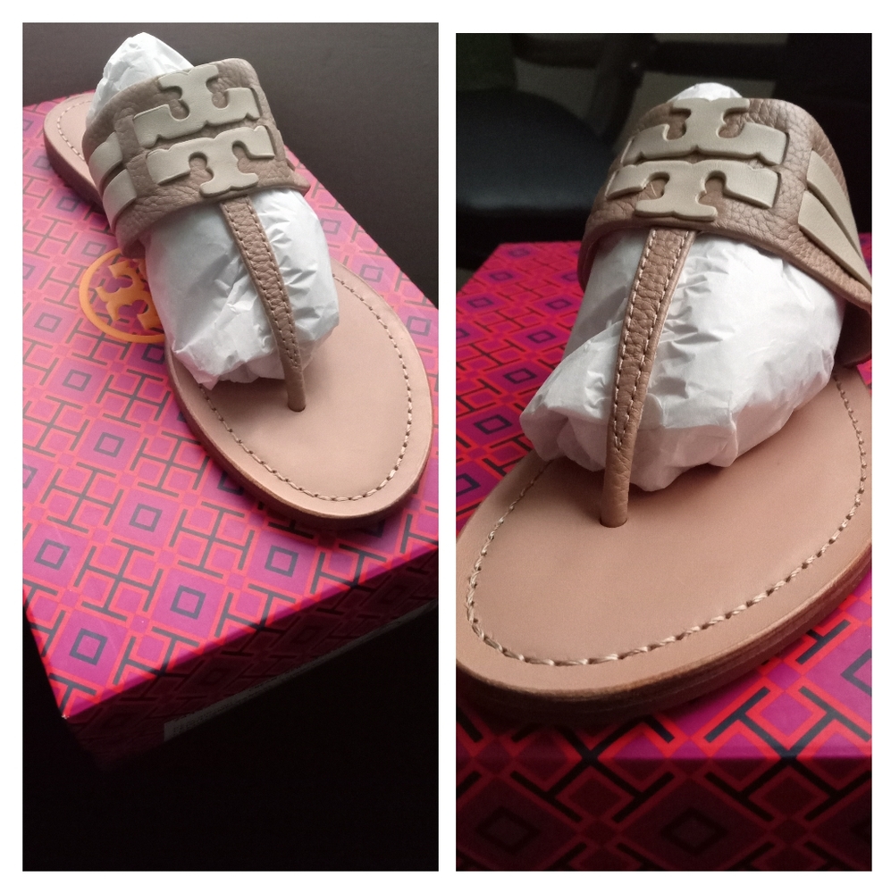 Tory Burch sandals